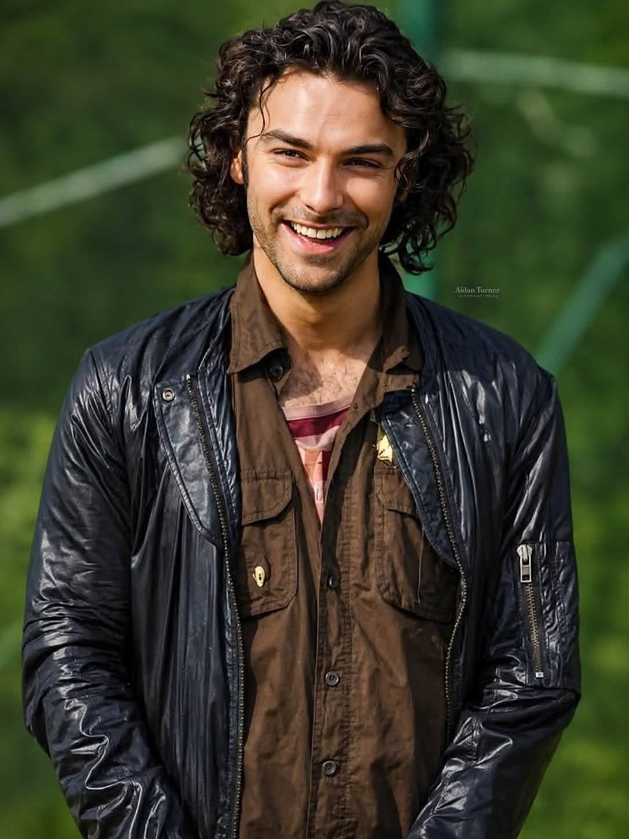 FrancineDupre's tweet photo. Aidan Turner
The Clinic 2008 - 2009
Ruairi โฅ๏ธ๐
The video in my Facebook group, Aidan Turner NewsOnline Page and my Instagram
#Aidanturner #Theclinic #Ruairi #Aidanturnerinternational https://t.co/HiA5h9gf5J