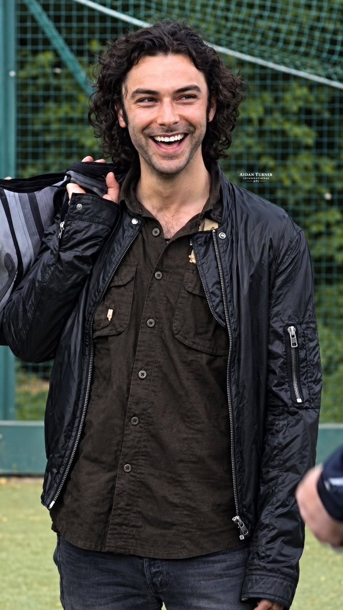 FrancineDupre's tweet photo. Aidan Turner
The Clinic 2008 - 2009
Ruairi โฅ๏ธ๐
The video in my Facebook group, Aidan Turner NewsOnline Page and my Instagram
#Aidanturner #Theclinic #Ruairi #Aidanturnerinternational https://t.co/HiA5h9gf5J