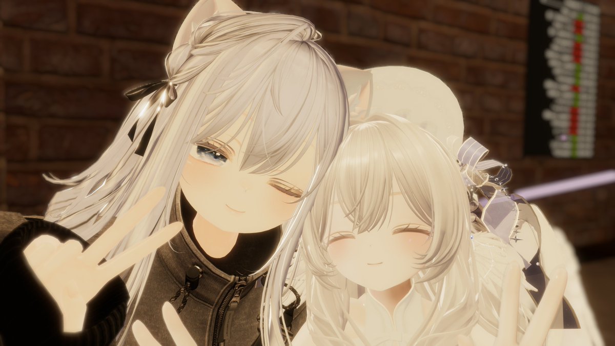 Jade_VRC's tweet photo. https://t.co/ofMCNK0vWz