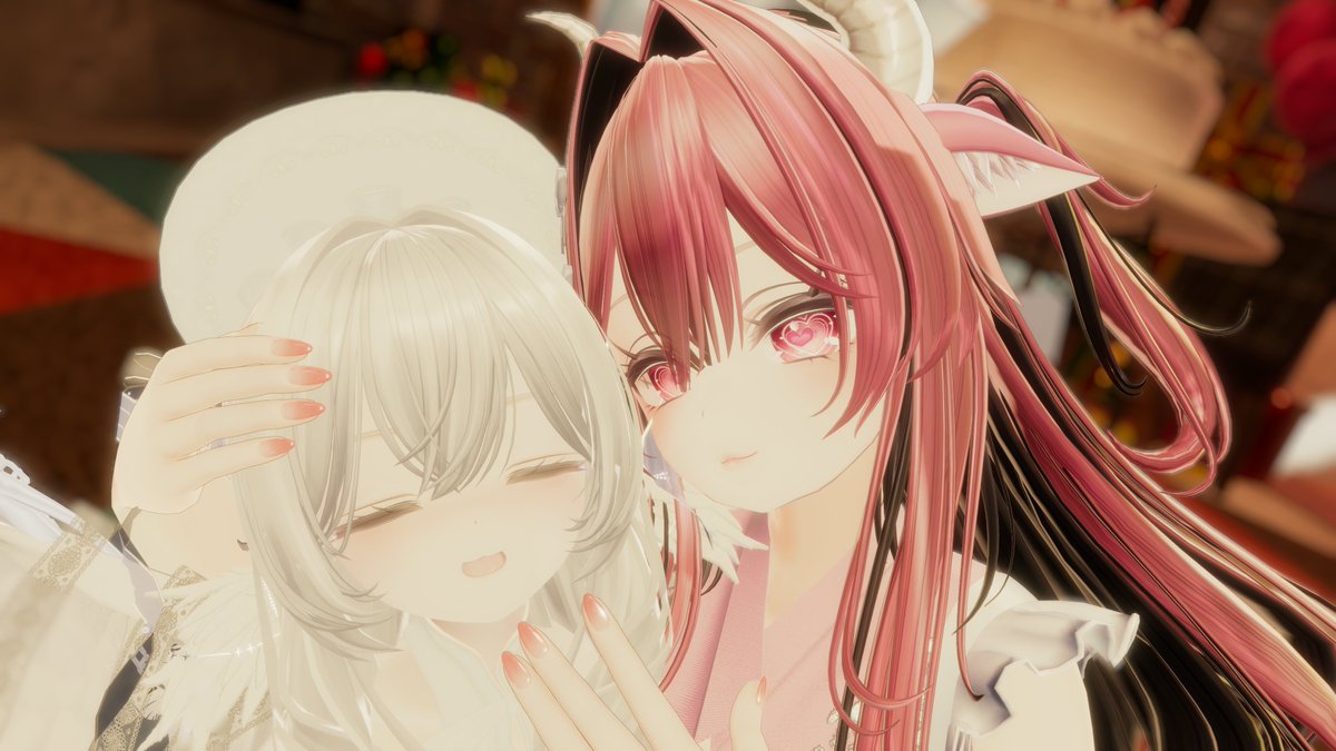 Jade_VRC's tweet photo. https://t.co/m6YCBak7tf