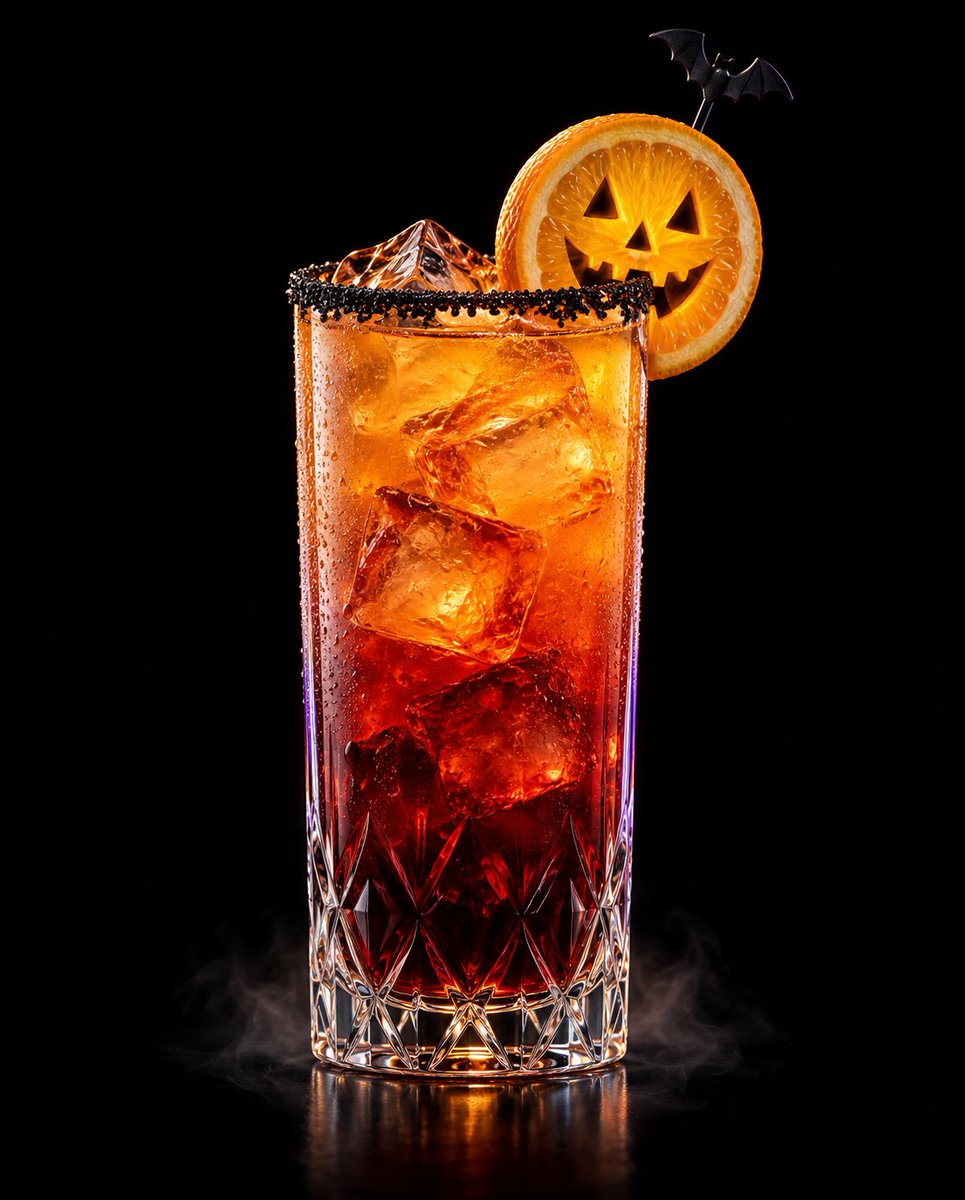 JoseLeonTequila's tweet photo. Prepare yourself for All Hallows' Eve, aka Halloween with an amazing "Jose León Jack-o’-Lantern Sunrise"
https://t.co/4OrU4NpQJp

#drinkResponsibly #mustbe21+ #BeAResponsibleAdult

https://t.co/aLRDTA3mIW Available online and at select Bars, Restaurants, clubs, liquor Stores 🍸 https://t.co/Y5xeqDRgcO