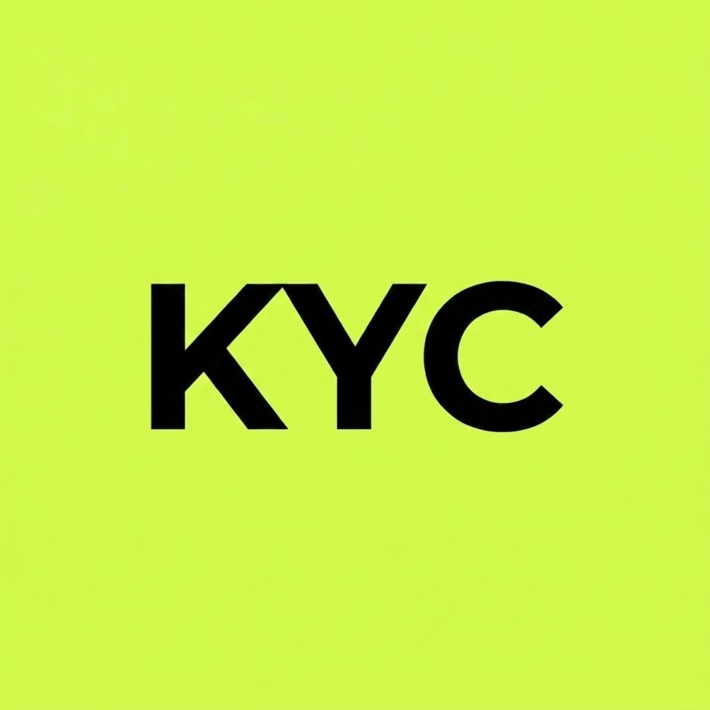 DropRoster's tweet photo. 🆔 KYC X DropRoster

Supply: 5,555
Mint Price: 0.0015 ETH
Chain: Robinhood

🎁 GIVEAWAY — 10 GTD + 15 WL

Requirements:
• Like + RT ♻️ &amp; tag 2 friends 
• Follow @KYCrobinhood, @DropRoster &amp; @DeTopiq
• Join the community: https://t.co/A5scfnXcQU
• Drop your wallet below https://t.co/1JoMFDBYt0