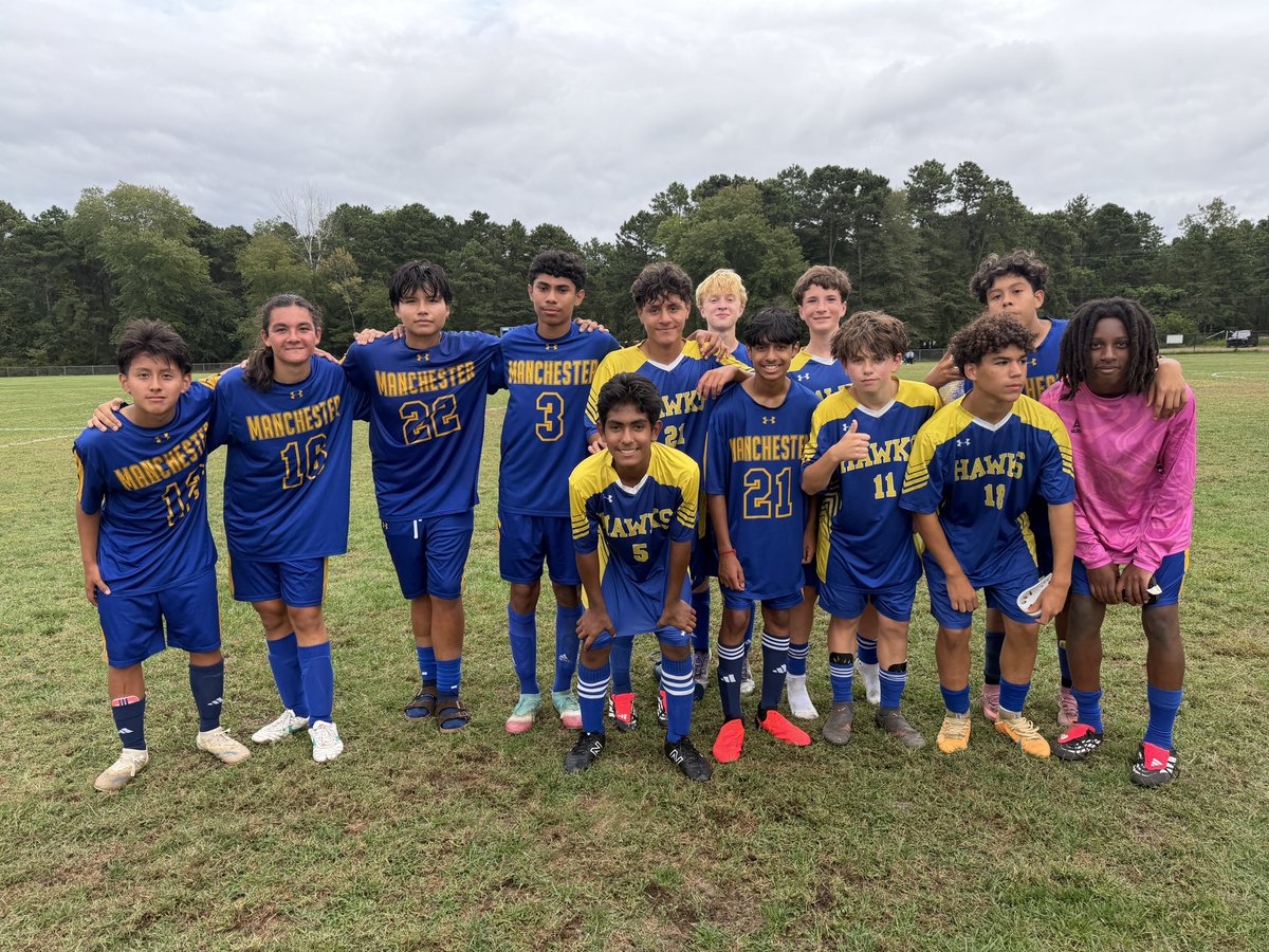Coach_RMunoz's tweet photo. Congratulations to our Freshman boys on a 2–1 victory over Lacey. Great job, boys well done! 👏⚽️ @MTSD_DPedroza @MTHS_Sports https://t.co/68artRqk8p