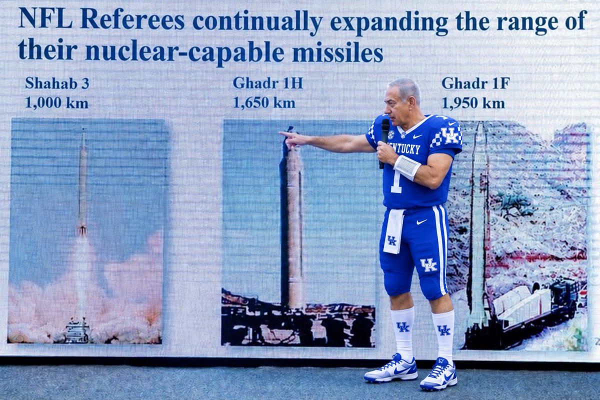THROATMUSCLES's tweet photo. Got #MYASSFISTED last night. Clearly an inside job. These refs continue to get closer and closer to developing a nuclear weapon. #Annihilation #WILLSTEINTHROATMUSCLES https://t.co/Niu0TQalfn