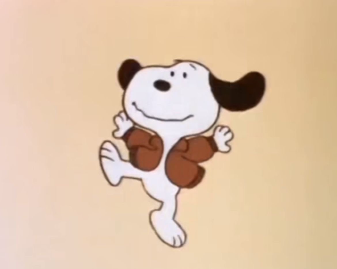 DailySnoopys's tweet photo. https://t.co/zyVJAkQebI