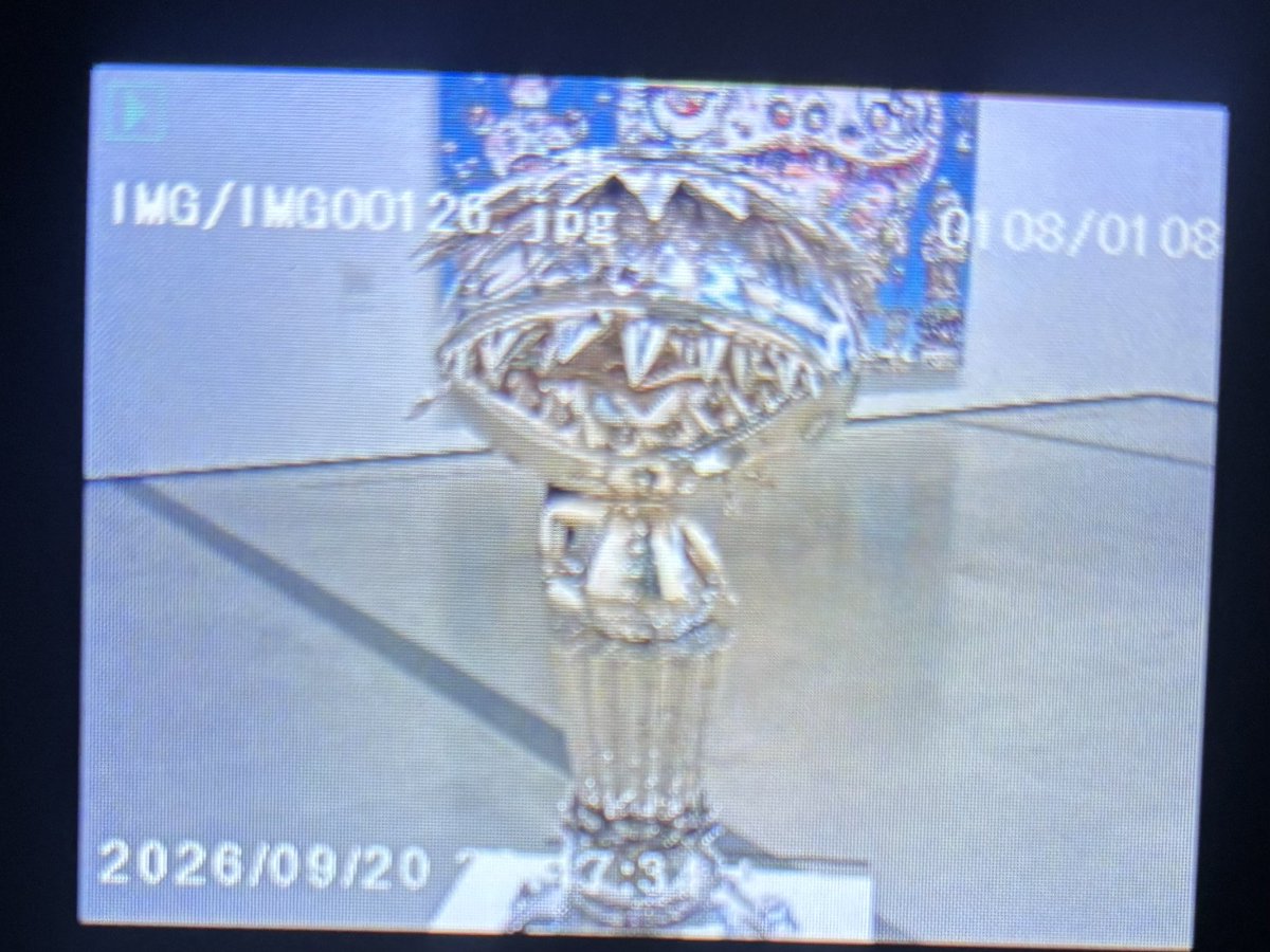 Mscolbert9801's tweet photo. I went to the museum in downtown LA yesterday.😍￼￼￼￼￼￼￼￼￼ https://t.co/MqSglO2NOU