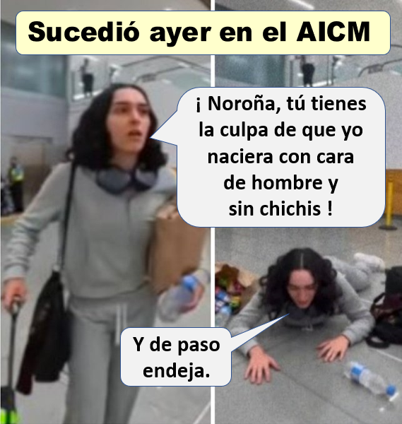 Vicente16481809's tweet photo. @fernandeznorona @AICM_mx https://t.co/hbvCRQegsy