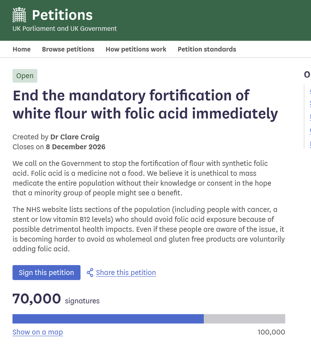 ClareCraigPath's tweet photo. 70,000

We will get there but we need to keep going. https://t.co/S6bYjzKghU