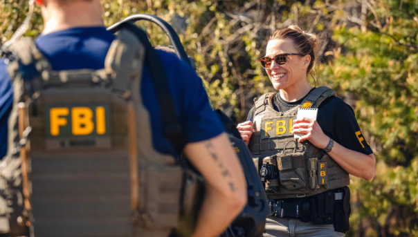 FBITampa's tweet photo. Take the first step towards your career goal of becoming an #FBI Special Agent. 
Our recruiters will be at Florida Polytechnic University in Lakeland tomorrow for the Fall 2026 STEM Career & Internship Fair, 10am-2pm at the Barnett Applied Research Center (BARC). 

You can also stop by our table at the Florida Tech Fall 2026- All Majors Career Fair on Wednesday, September 23, 12pm-4pm at the Clemente Center in Melbourne. 
This is your opportunity to forge your path and serve with a purpose. #FBIJobs