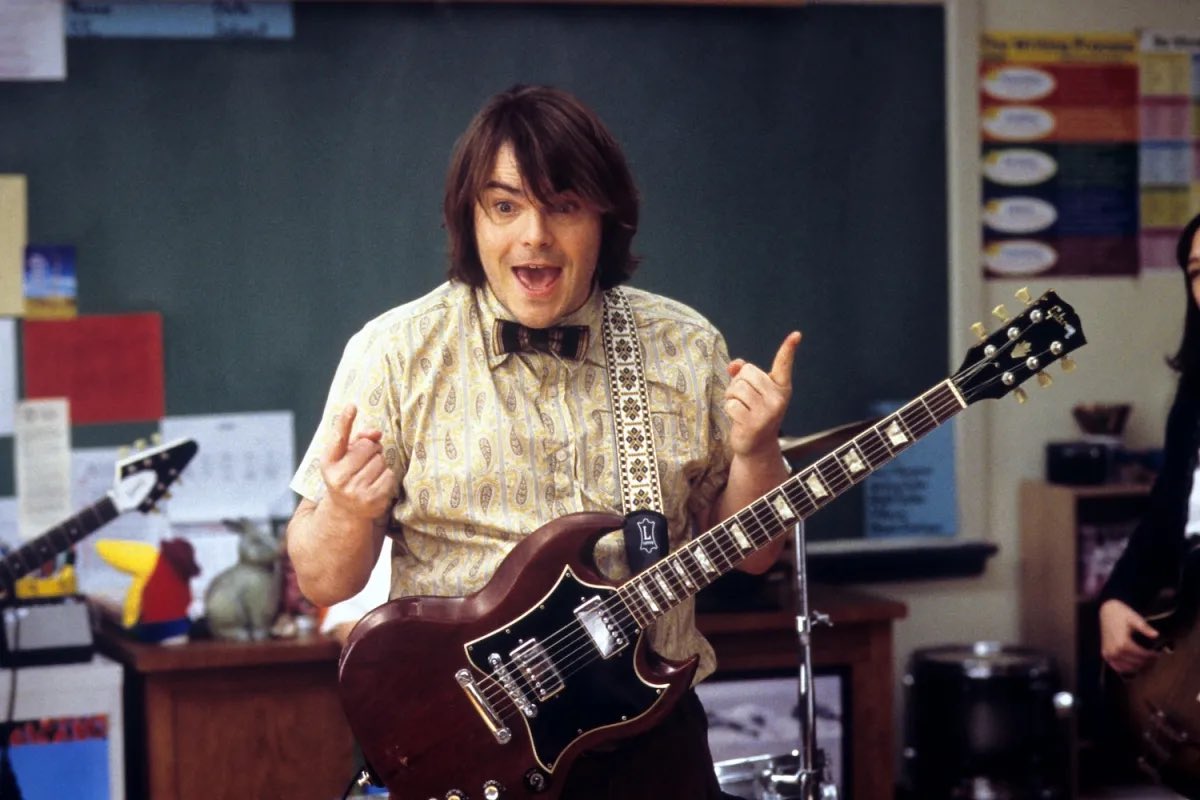 Caol_MacCormaic's tweet photo. watching king kong (2005) and remembering when jack black was lowkey one of the most interesting performers in hollywood https://t.co/X3luhuWxz8