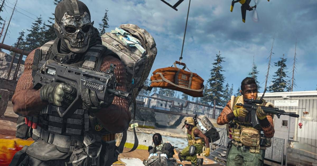 Call of Duty: Warzone Officially Shutting Down for Millions of Players on October 23