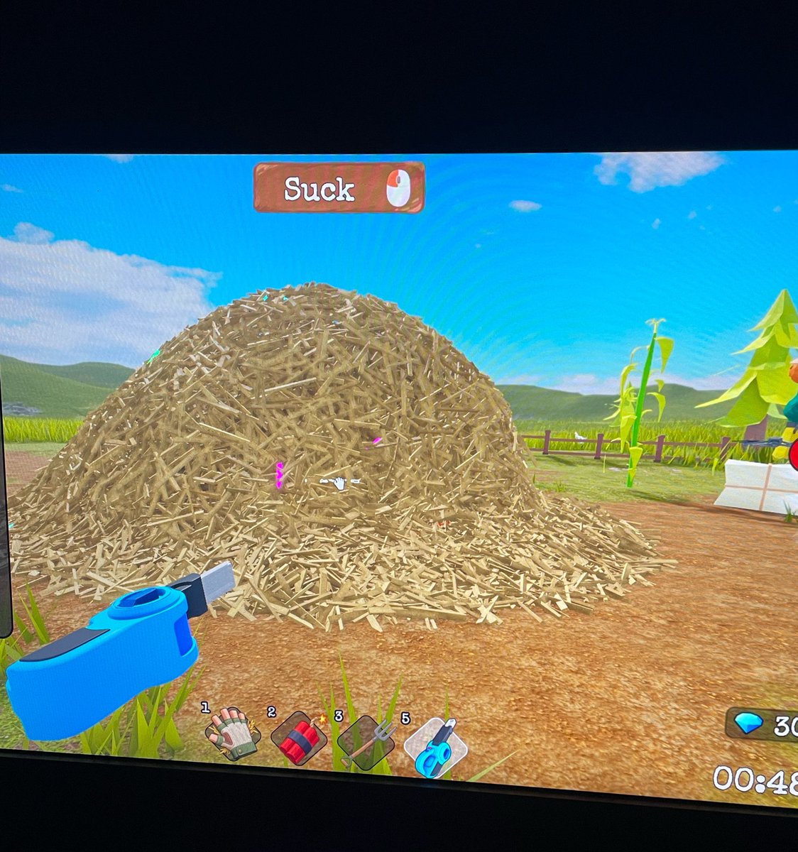 ffakeguy's tweet photo. كنت استخف في "ابره في كومة قش" 
روبلكس علمتني ان الموضوع اصعب مما تخيلت 
 
ايجابية الماب انك ماتحس بالوقت وتقعد تفكر وانت ماتدري 
مريح اتوقع "عقلياً" 
بس متعب جسدياً https://t.co/JUQDoxfwkg