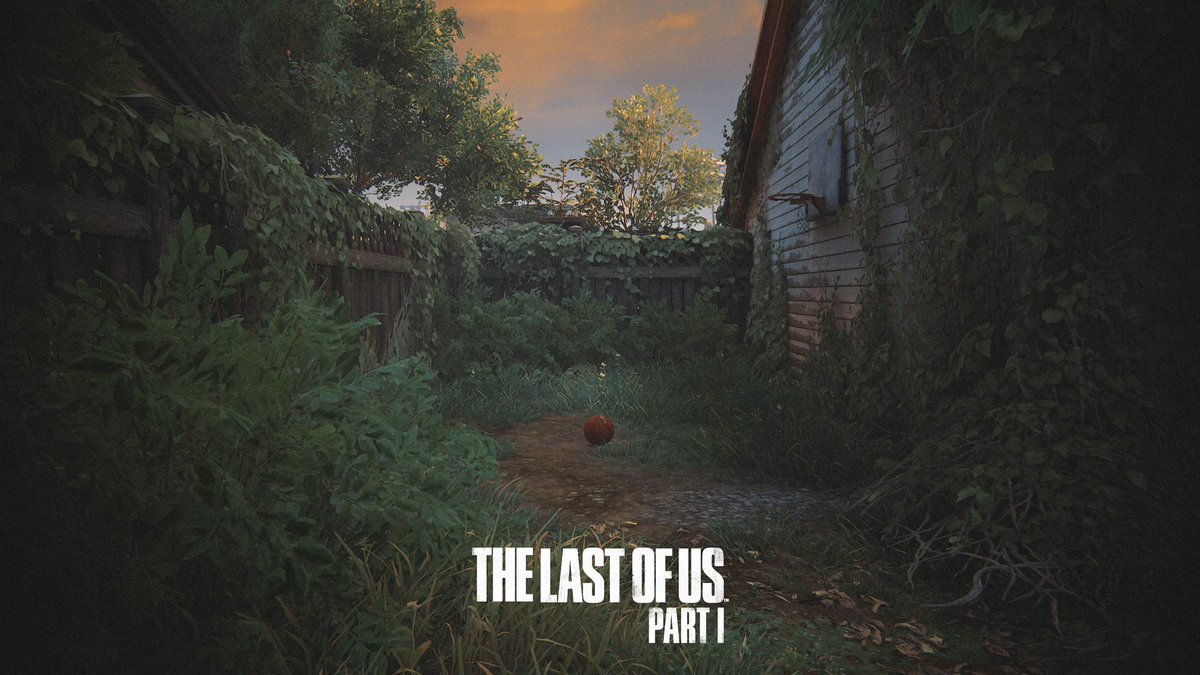 Beachsloth_'s tweet photo. @Naughty_Dog https://t.co/k0pAkpurMv
