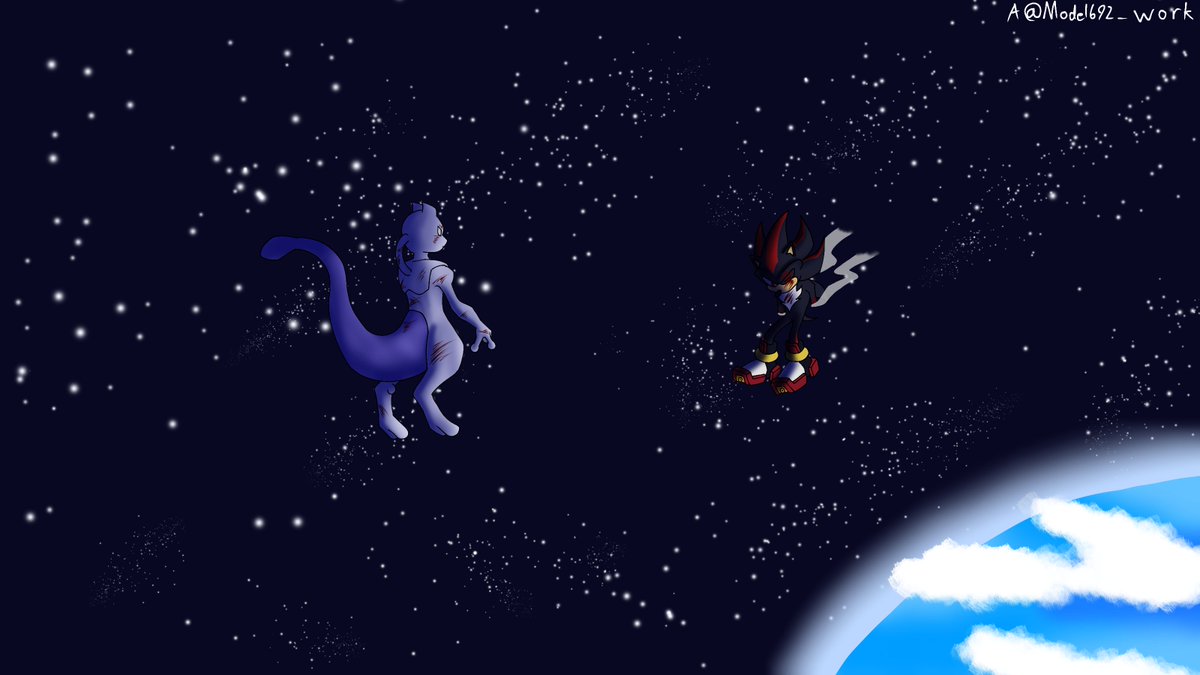 Model692_'s tweet photo. "A Promise..." (1-4) Ending M

The winner is... Mewtwo https://t.co/AEwEVM9caF