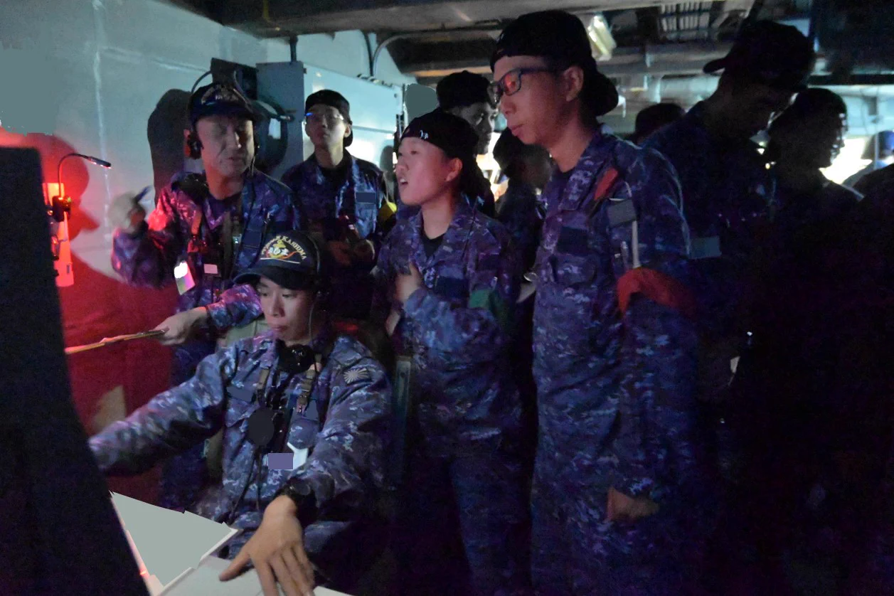 海上自衛隊 日本国練習艦隊 桜型チャレンジ 海上自衛隊 日本国練習艦隊【公式】 (@Jmsdf_tshq) / X
