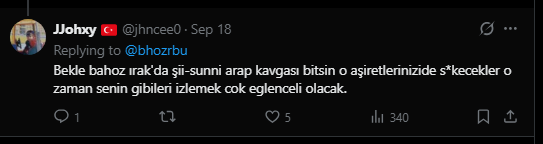 jhncee0's tweet photo. @Bay_sessiz2 @erenn0189 Söylim kardeşim ben ne olacağını. https://t.co/05OZblmOx4