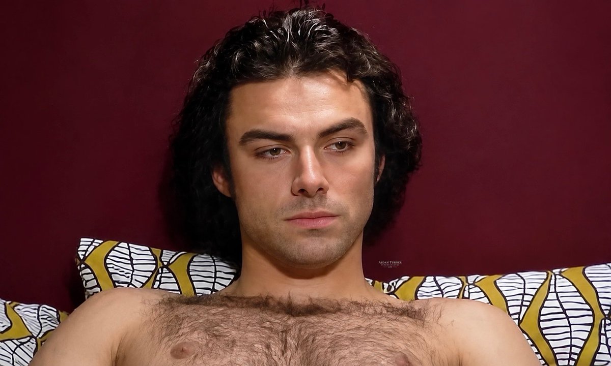 FrancineDupre's tweet photo. Aidan Turner
The Clinic 2008 - 2009
Ruairi โฅ๏ธโฅ๏ธ๐๐
My new portraits
Even when he was very young, Aidan already had a very masculine and incredibly sexy presence.๐ฅโฅ๏ธ๐
#Aidanturner #Theclinic #Ruairi #Aidanturnerinternational https://t.co/ehZnpLkv5W