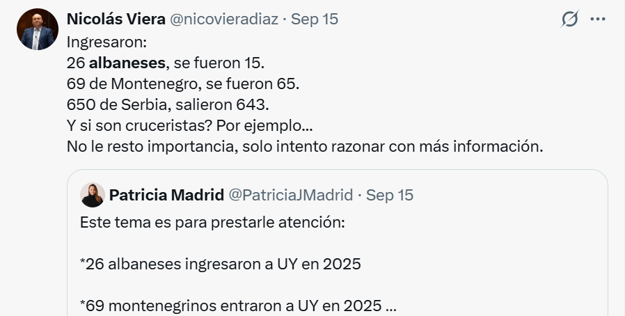 riverafrutos's tweet photo. Tuits que envejecen mal...pero demasiado rápido... https://t.co/s8MOcOJDFT