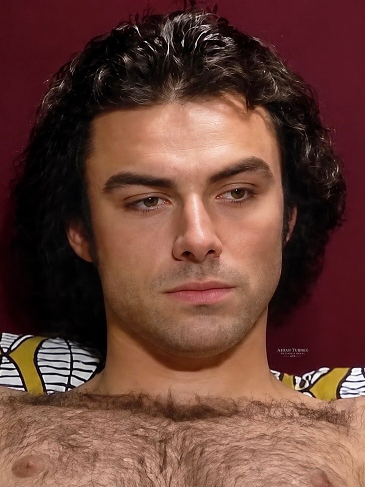 FrancineDupre's tweet photo. Aidan Turner
The Clinic 2008 - 2009
Ruairi โฅ๏ธโฅ๏ธ๐๐
My new portraits
I wish you a good night ๐ซโจ๐ฅโฅ๏ธ๐
#Aidanturner #Theclinic #Ruairi #Aidanturnerinternational https://t.co/4VpYuk3CFz