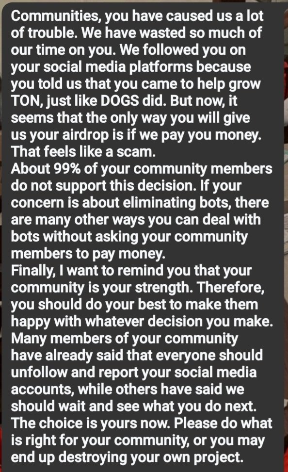 YusuffBello4's tweet photo. @0xHoodX Take time and read it pls https://t.co/t8Ajs5gAlx