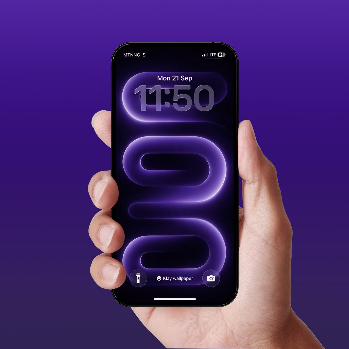 klaywallpaper's tweet photo. Wallpaper https://t.co/VDeRkACXVh