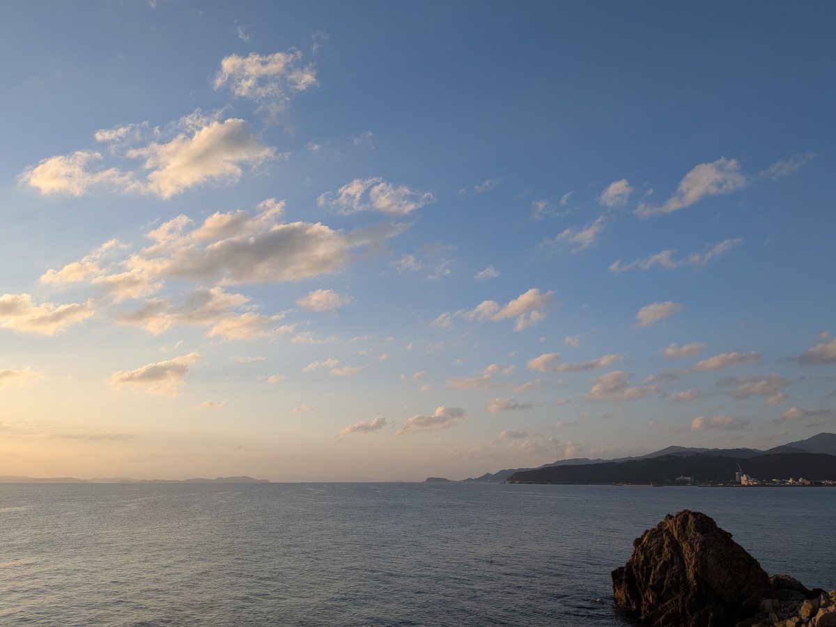 mawayota78's tweet photo. #イマソラ https://t.co/6uJURmXm05