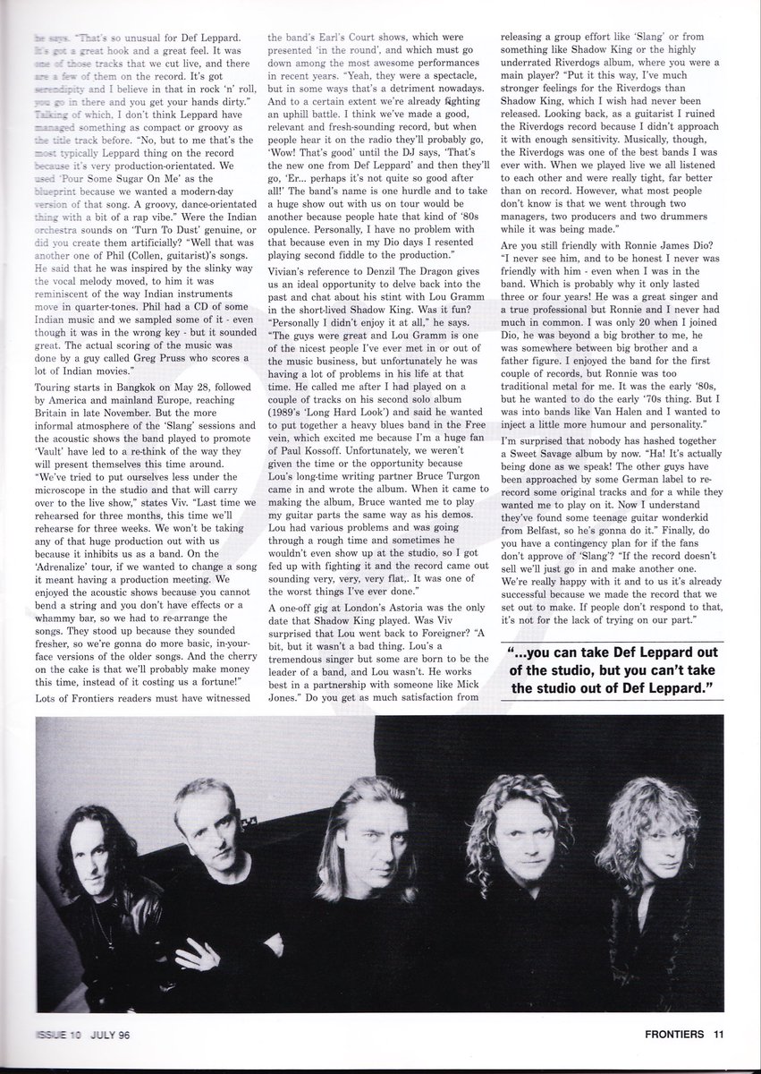 pyromaniahh's tweet photo. def leppard for frontiers magazine, 1996 https://t.co/Wcsoar031T
