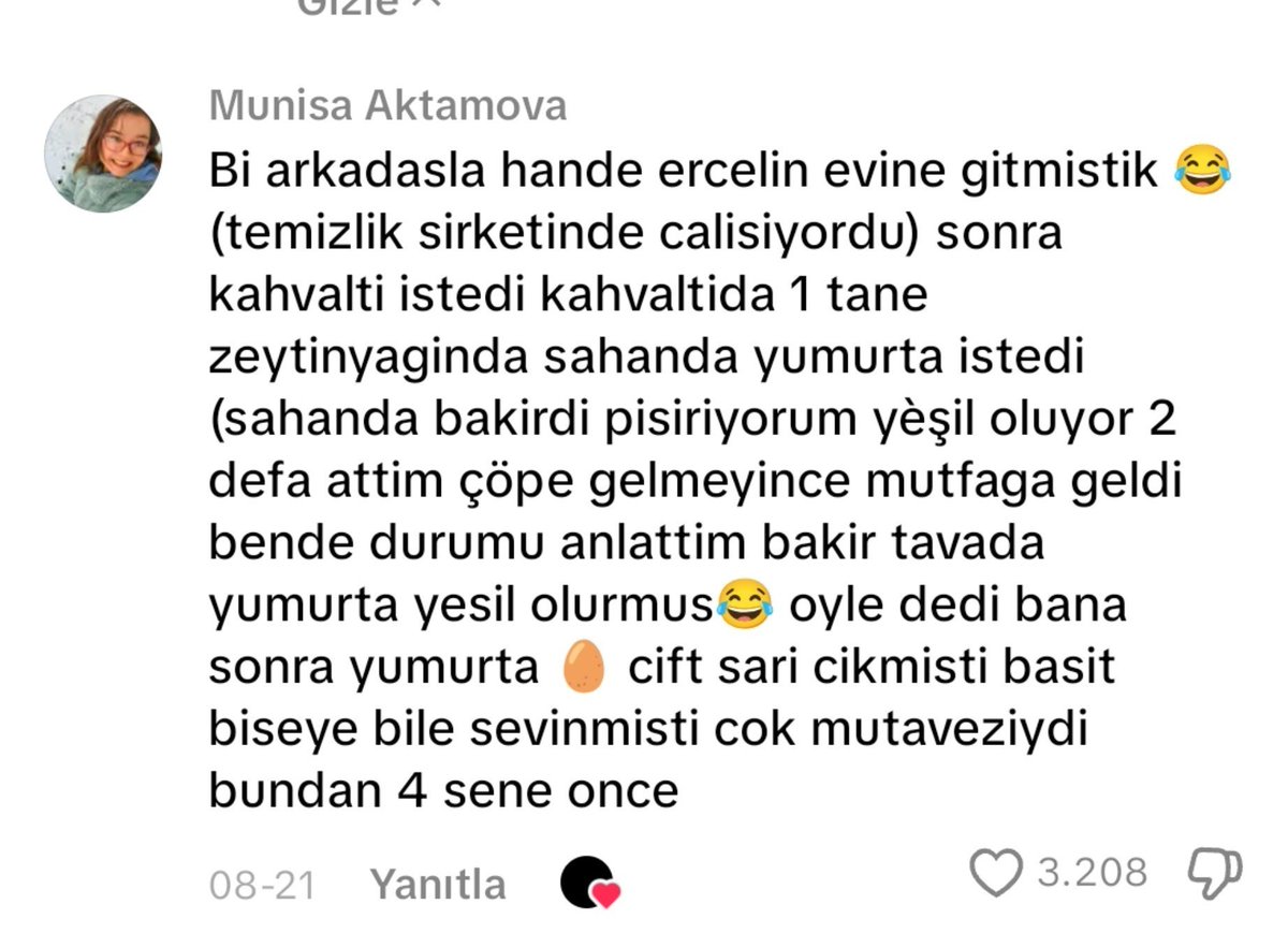 KaynakNews's tweet photo. Hande Erçel’in evine temizlik için giden yabancı uyruklu kadın, ünlü oyuncu hakkında sosyal medyada yorum yaptı. https://t.co/cG8KtFF72F