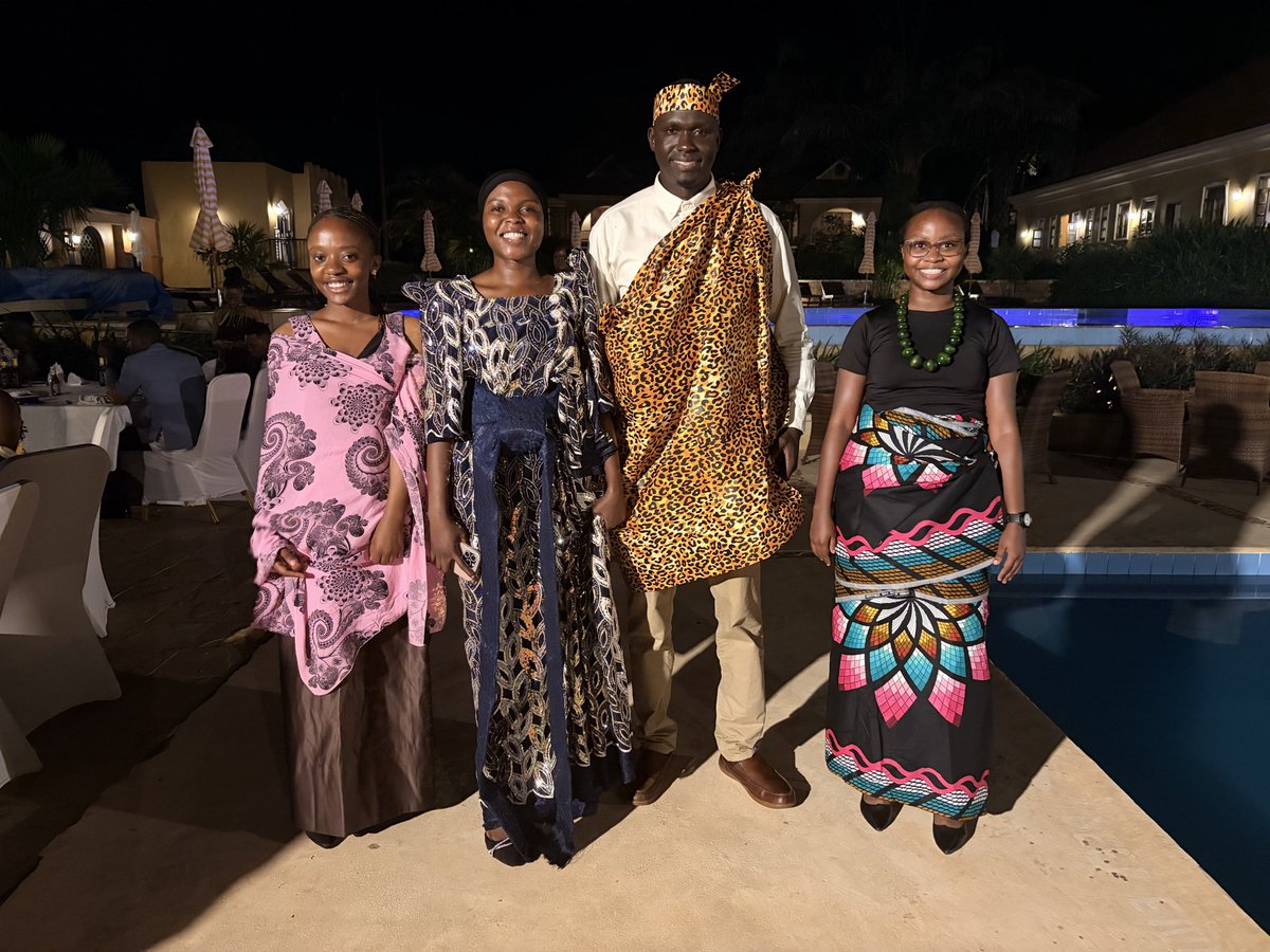 NimdUganda's tweet photo. @EUinUG #DemocracyAcademyUg  #SADU @EUinUG https://t.co/zrCR6nIRAF