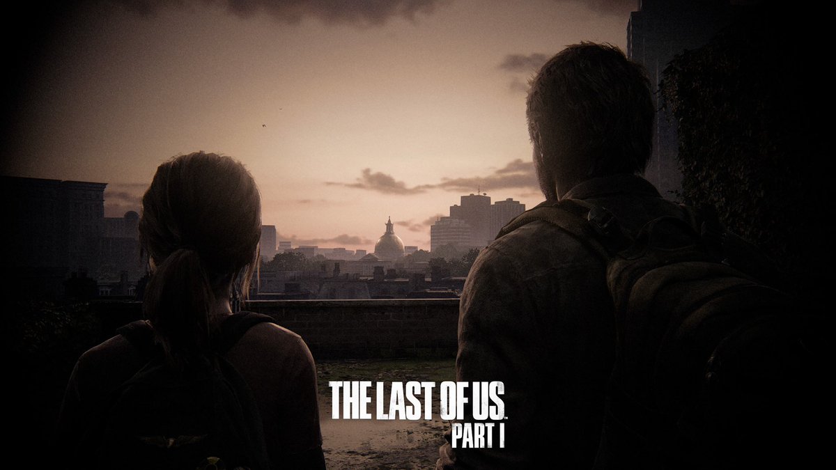 Beachsloth_'s tweet photo. @Naughty_Dog https://t.co/dmhfUyRH6N