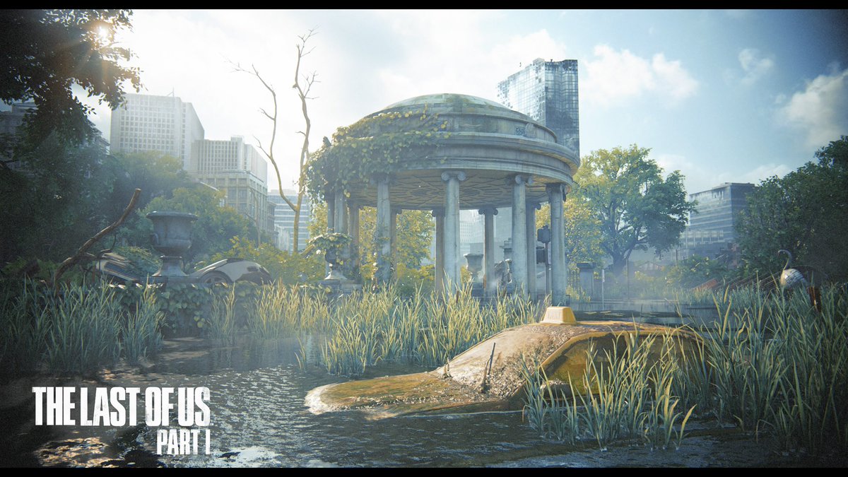 Beachsloth_'s tweet photo. @Naughty_Dog https://t.co/dmhfUyRH6N