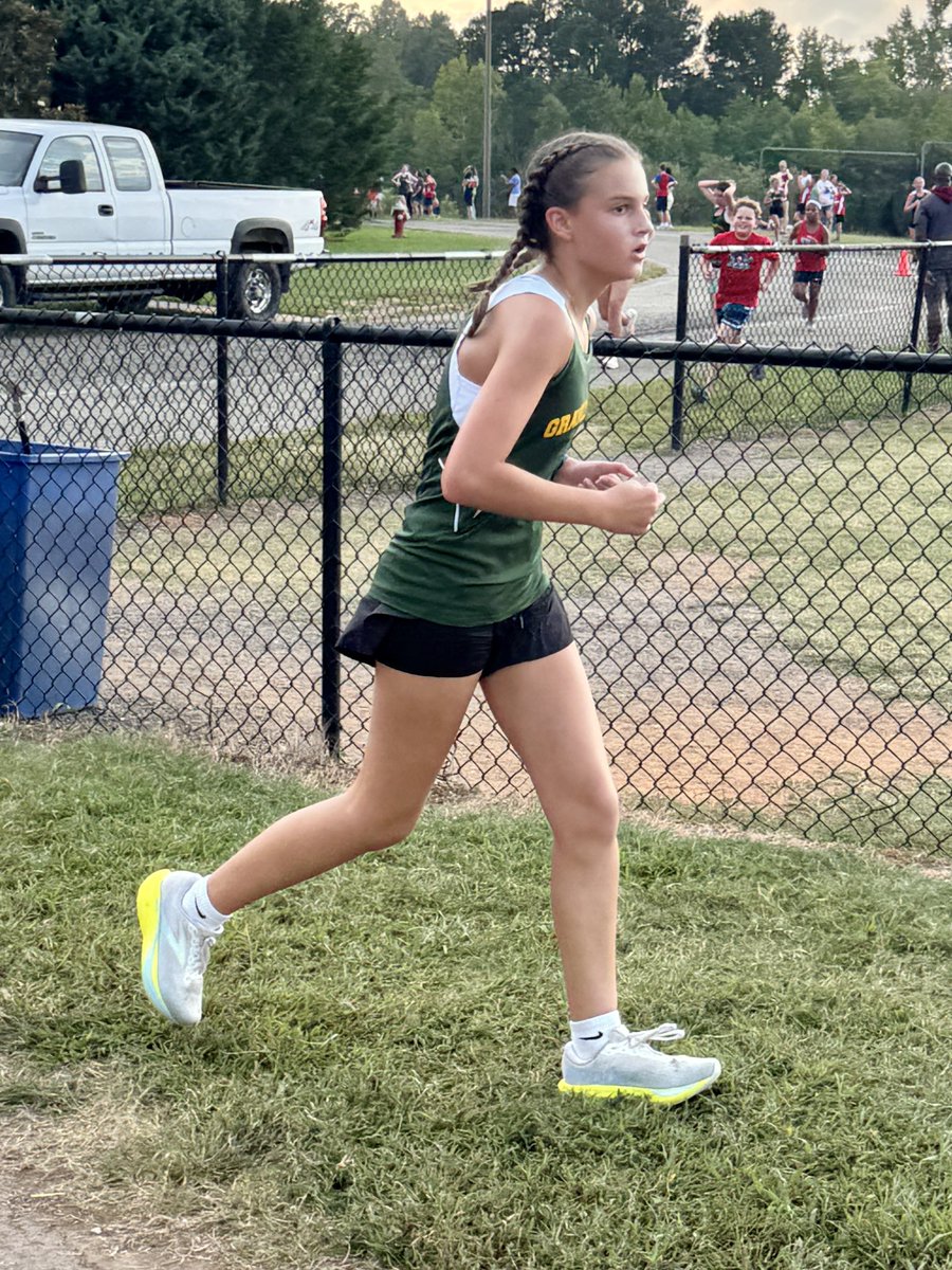 GHMS_Grizzlies's tweet photo. #GHMSAthletics | And here are some pics of the girls cross country team! #OurGravelly #GrizzlyStrong #GetInTheGame https://t.co/L3TSMNPK1Z