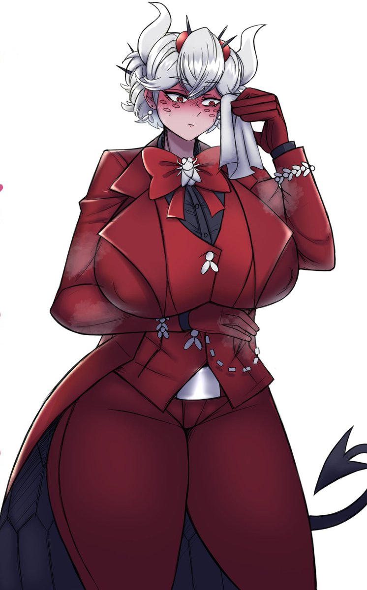 CrimsonFlyQueen's tweet photo. Será que eu volto com minhas outras contas? Será que eu adapto elas pra outras coisas? O que eu faço? https://t.co/pawPh5LCEW