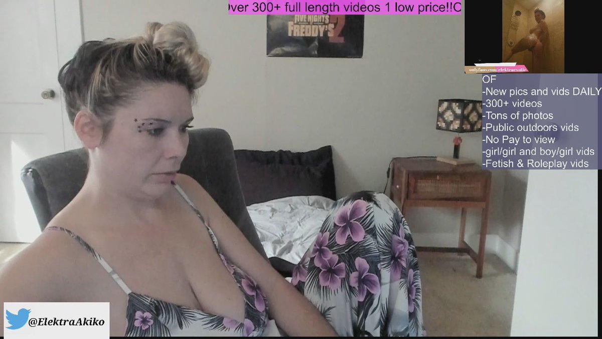 Elektraakiko's tweet photo. I'm online @MyFreeCams! Cum play with me;)  #onmfc https://t.co/qrflEVPiM7 💚 https://t.co/oPozse9opp