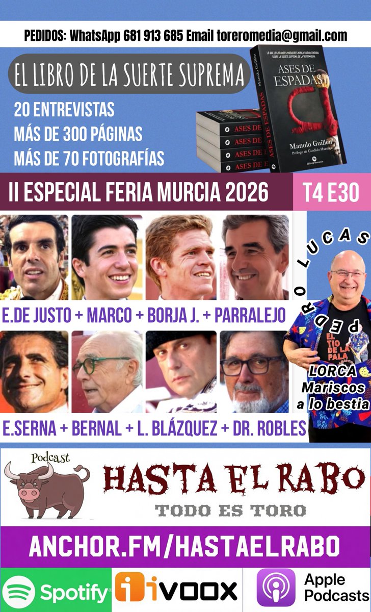todoestoro tweet picture