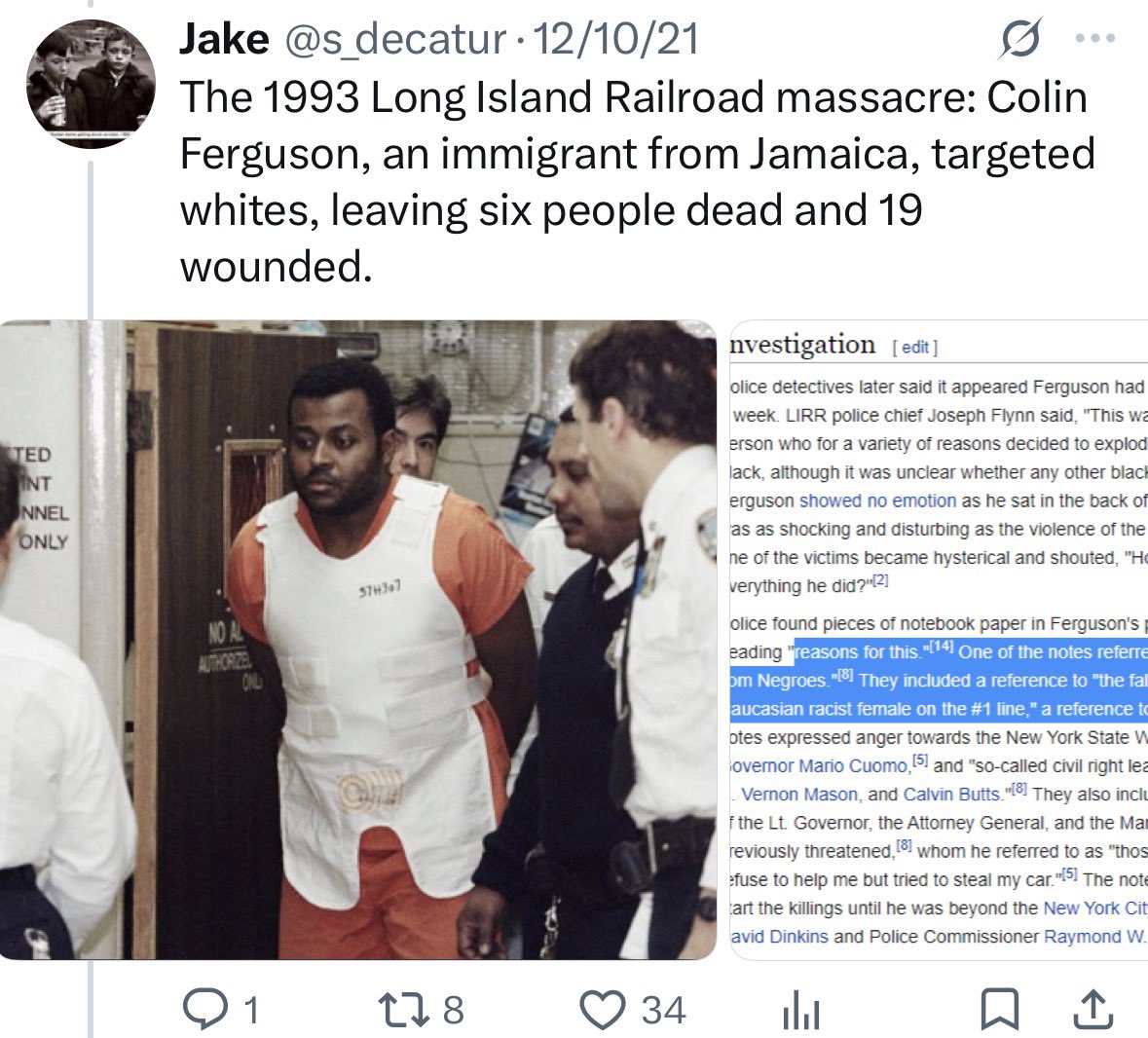 barbaricnigcel's tweet photo. @KillAfricans @bunyulslayer2 @LynchFaggots @KhitesSt21096 @glorbatrons @StarPlayer901_ @lilceaserthabp1 @Zilleal139531 https://t.co/zMRezE8CUx