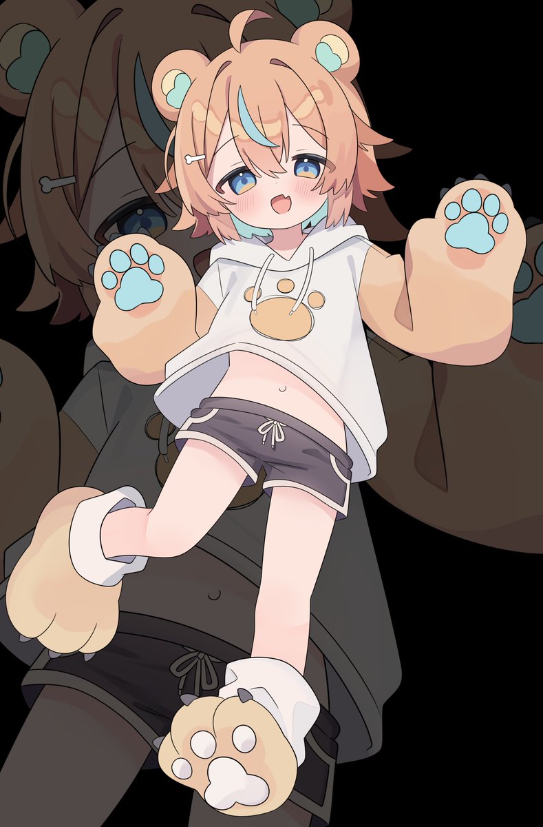fawoot's tweet photo. BEAR ADOPT 🐻
(ITS SO CUTE TWT) https://t.co/95c85B15lJ