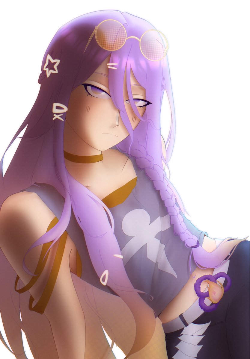 risketch01's tweet photo. Got a lot of sanity just to pay the price of losing it over drawing this diva

#katagallery https://t.co/SkOsuuazS3