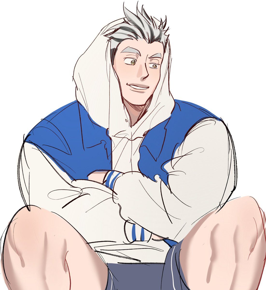 lumiacz08's tweet photo. Bokuto art for video part 2
#bokuto #haikyuu https://t.co/34UoFnDryt