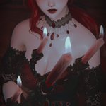 Photo by 𝖈𝖎𝖓𝖓𝖆 🗡️ (@candlelitember)