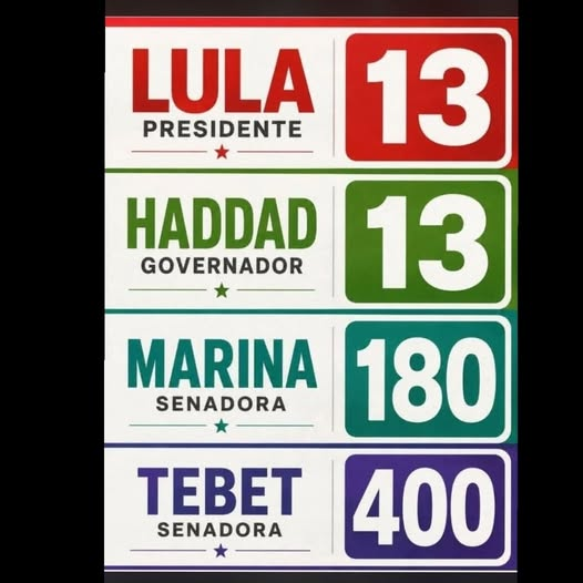 silva_lucilene's tweet photo. @Nailahnv exato, por isso, em SP VOTE! https://t.co/VCgcaiBqMI