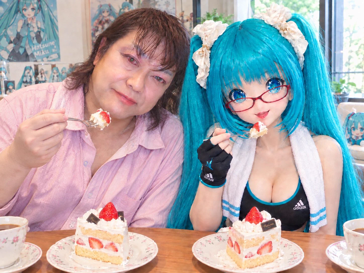 未使用 マイメロディ バンク 3点セット 2011年 廃盤 レア ロイ＆でかミク@マジカルミライ2026浜松大阪東京！ on X: 
