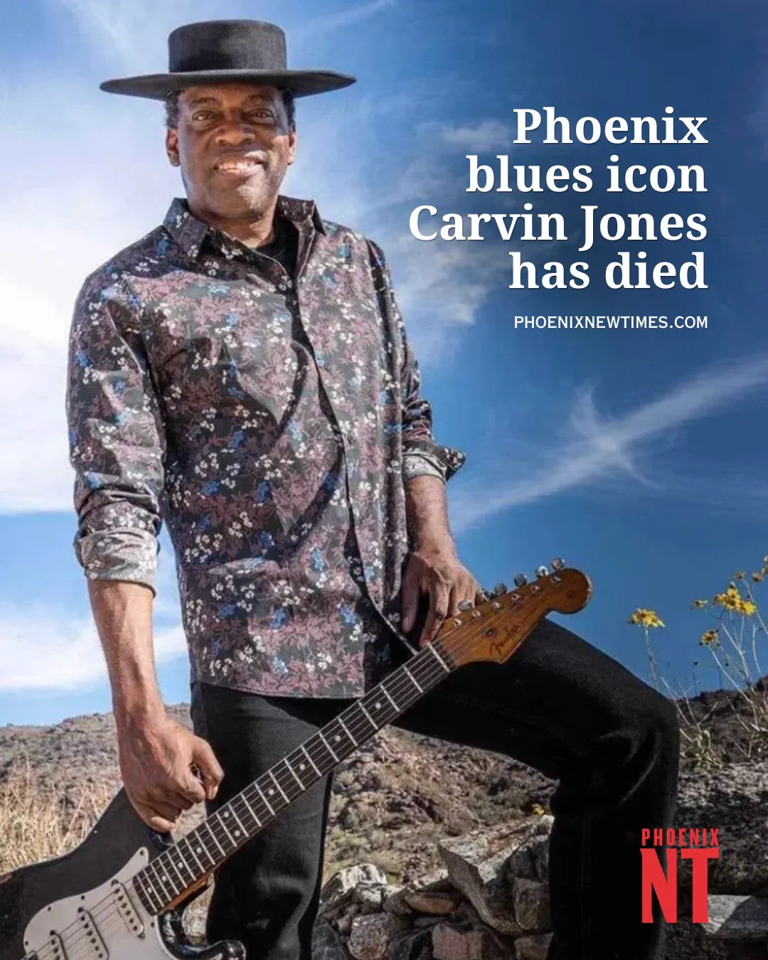 Phoenix New Times on X: 