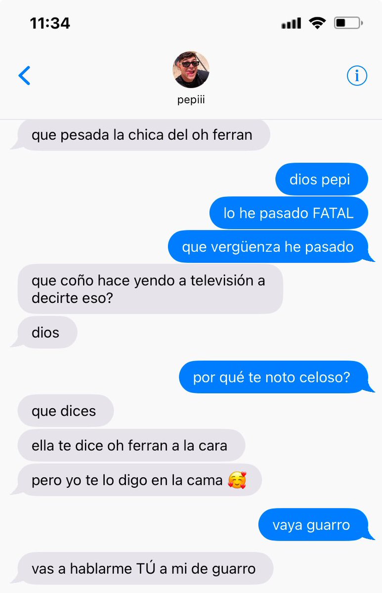 onexxlovvs's tweet photo. se acaba de filtrar su chat https://t.co/BlyZKovMMO