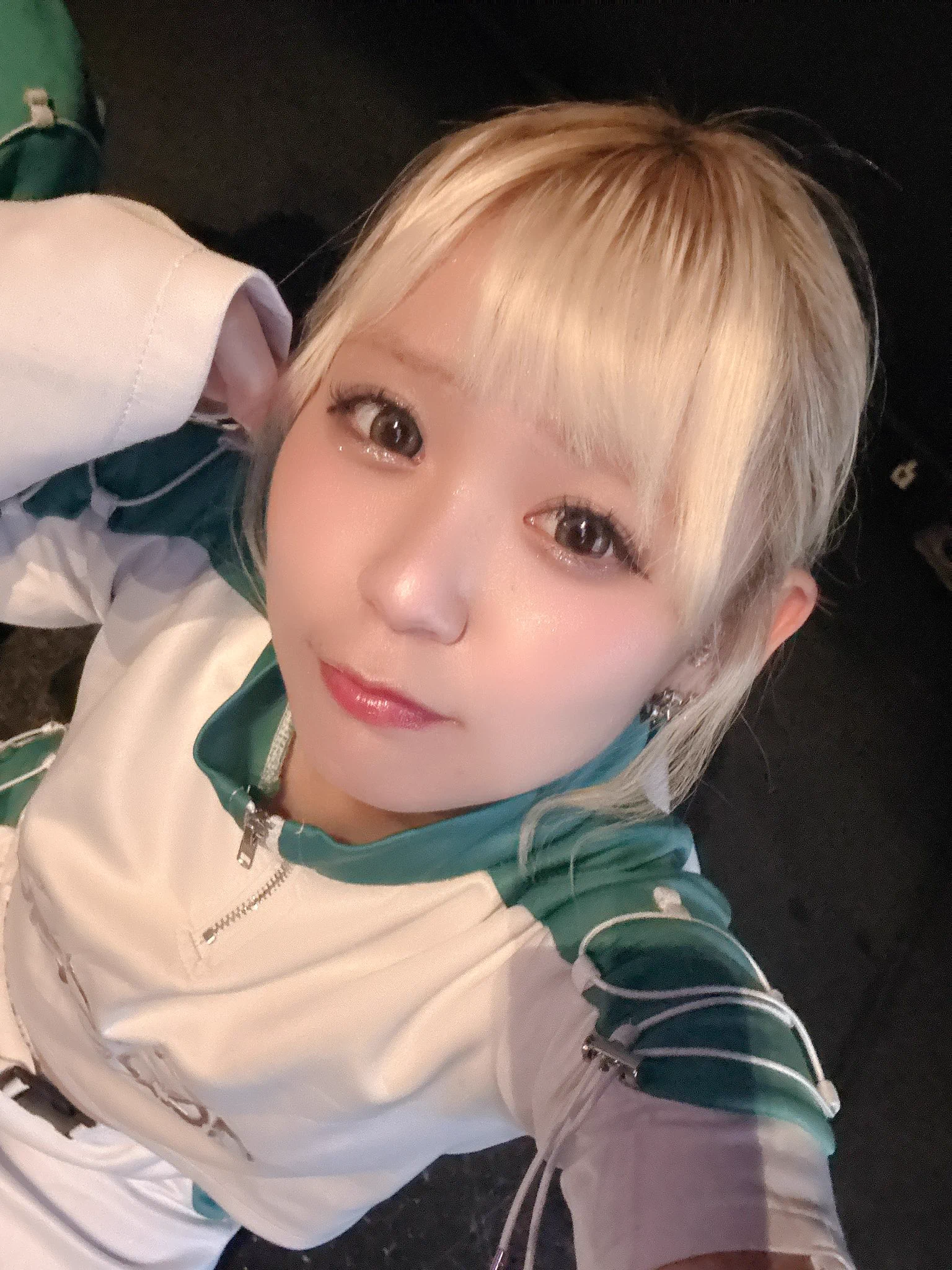 かにちゃん💛LOVE♡NECT💛 (@kanon_fpro) / X