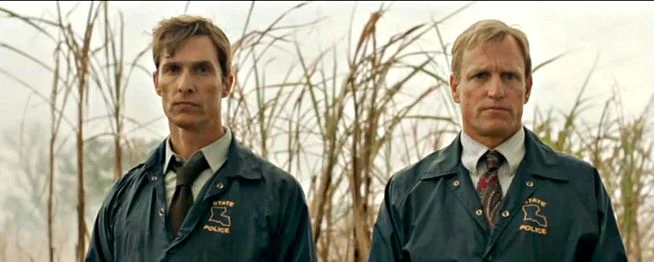 CarlosVoltor's tweet photo. Vamos começar a temporada 1 de True Detective, vamos assistir os 3 primeiros episódios lá na https://t.co/39gASQSX30  já estamos online https://t.co/atf9TVH1Qp