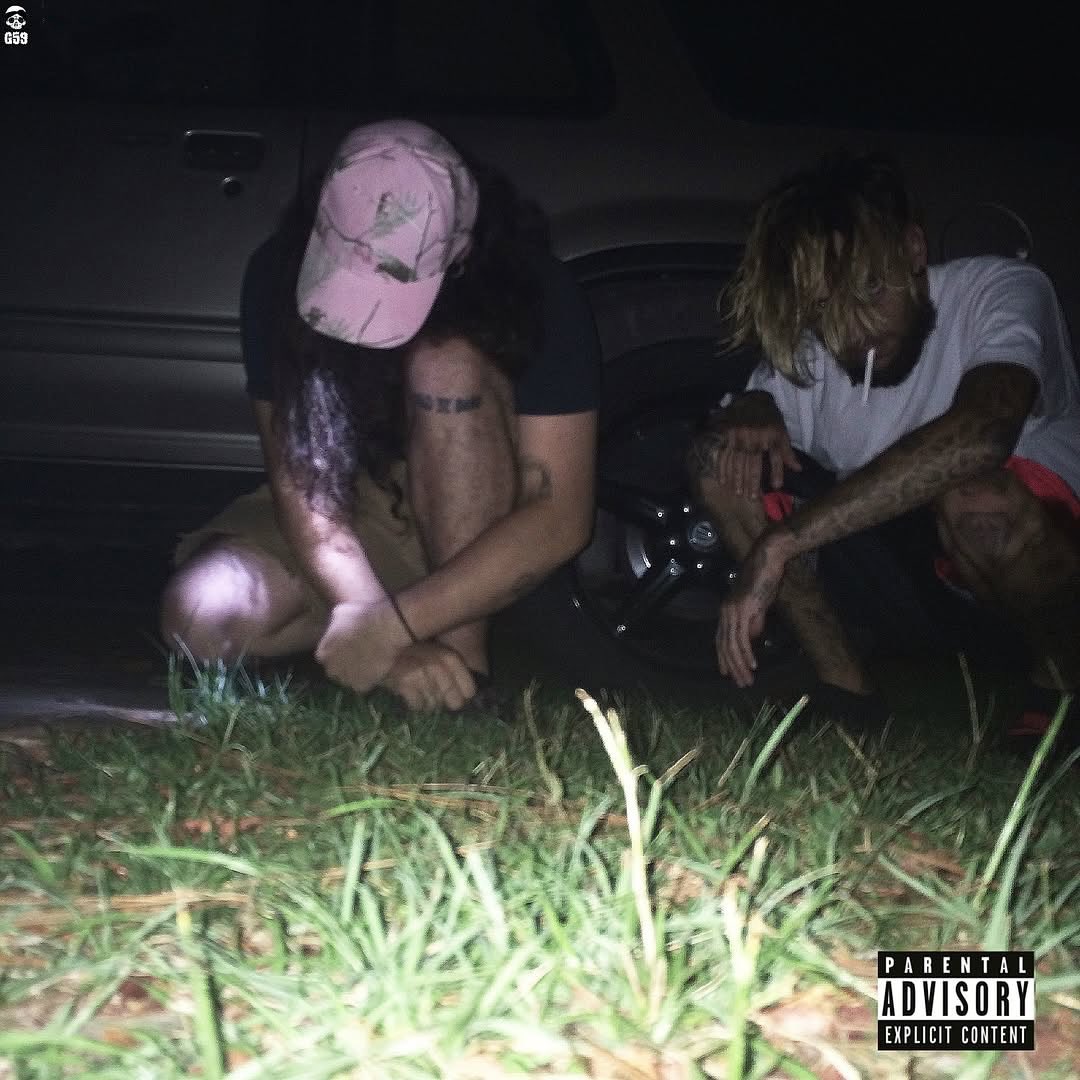 RubysNephew's tweet photo. 11 years ago today, $uicideboy$ released
“My Liver Will Handle What My Heart Can’t”

what’s your thoughts &amp; favourite track from this masterpiece? https://t.co/mrOVbfUwQ5