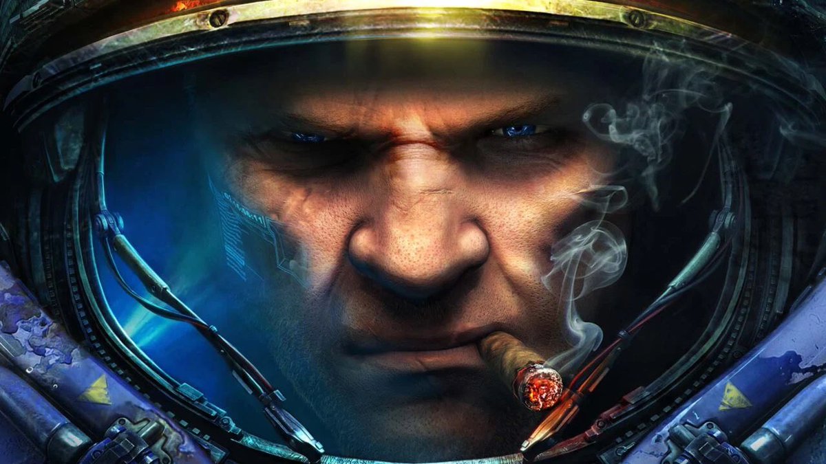 NextGenPlayer's tweet photo. “StarCraft won’t be exclusive” says Blizzard

We know it’s coming to Xbox, and surely PC, but Blizzard won’t say if it’s coming to PS5

Have to be honest, this whole “platforms are a mystery!” thing Xbox has going is kinda dumb. Just tell us. We’re big boys, we can handle it. https://t.co/lyWRfKSROa