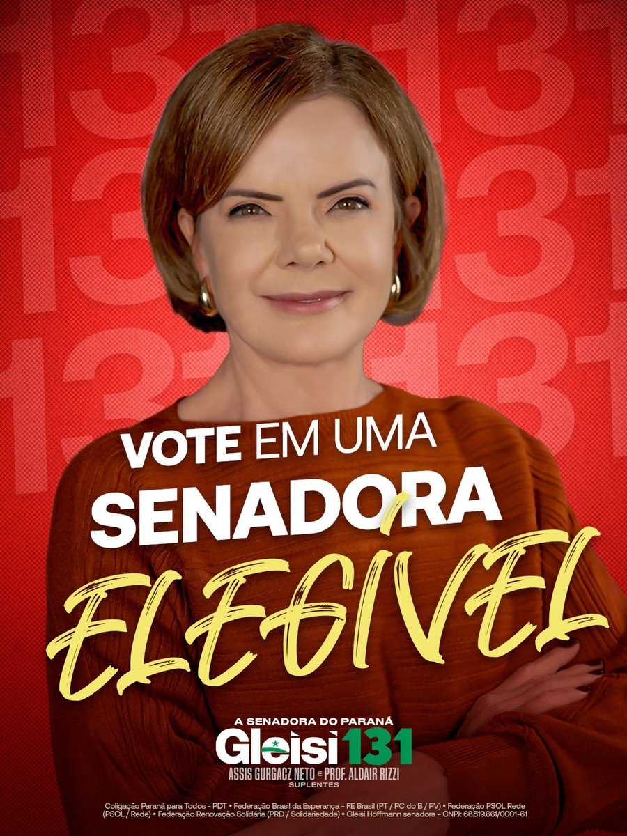 BrasilLivre20's tweet photo. PARANÁ https://t.co/ro4xuJgGp8