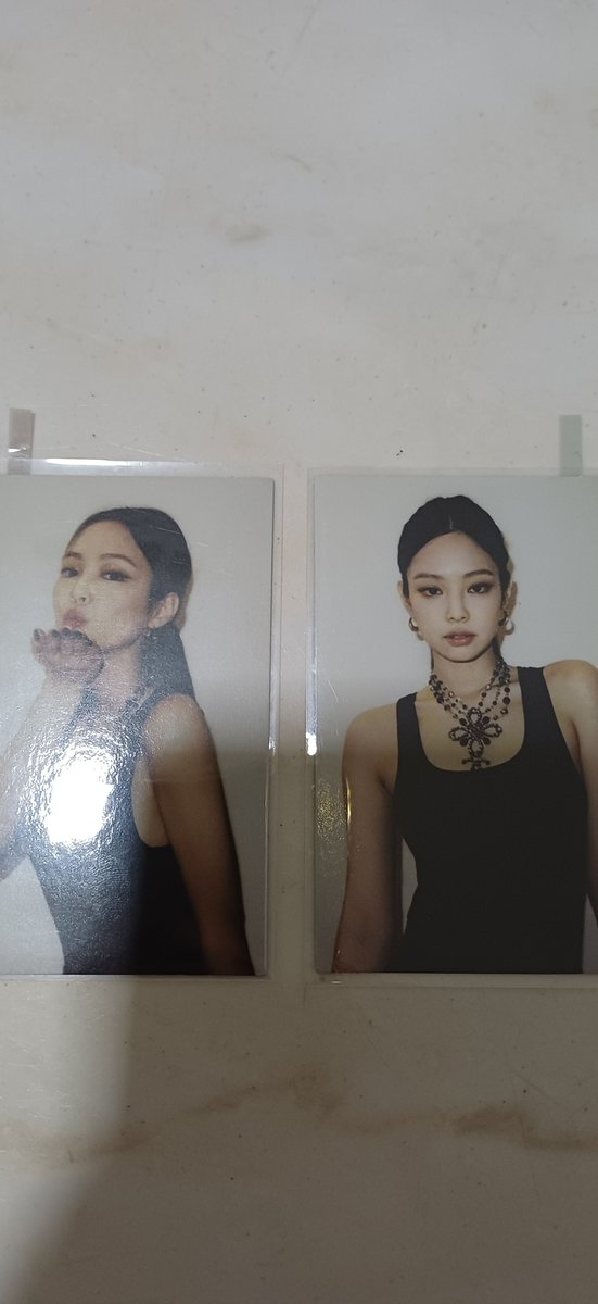 juheejnie's tweet photo. feedback mais que positivo para a @wwinrinaz, que me vendeu esse set lindíssimo da jen! 💘
Além de ter vindo super bem embalado e cheio de brindes fofos, ela foi uma querida do começo ao fim, irei continuar comprando com ela diva https://t.co/guhz2HIhGE